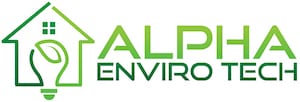 Alpha Enviro Tech Full Logo Small