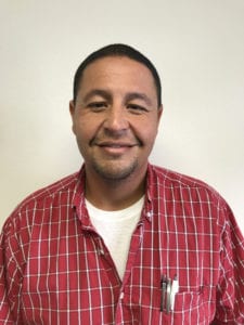 Andy Urteaga - Field Consultant for Alpha Enviro Tech