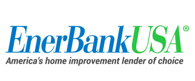 EnerBank USA Logo - Alpha Enviro Tech Partner