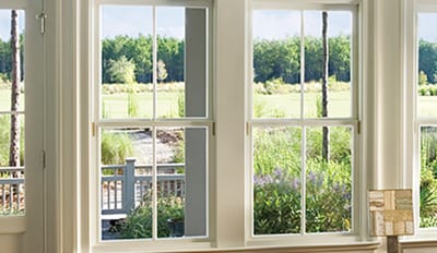 Window Solutions by Alpha Enviro Tech